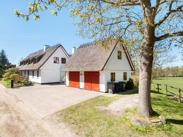 Villa til salg i Fredensborg, Brøndby