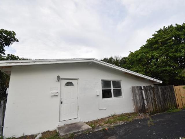 House for sale in Fort Lauderdale, Florida