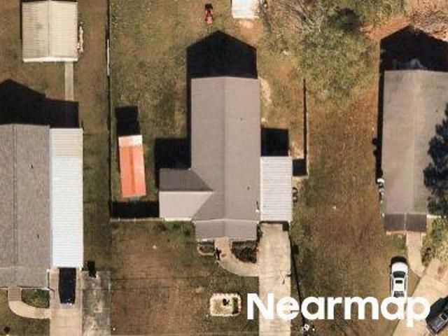 House for sale in Ponchatoula, Louisiana