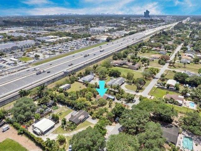 Land for sale in Davie