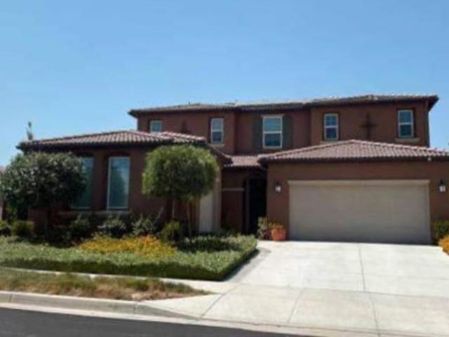 Property for sale in Tracy, California
