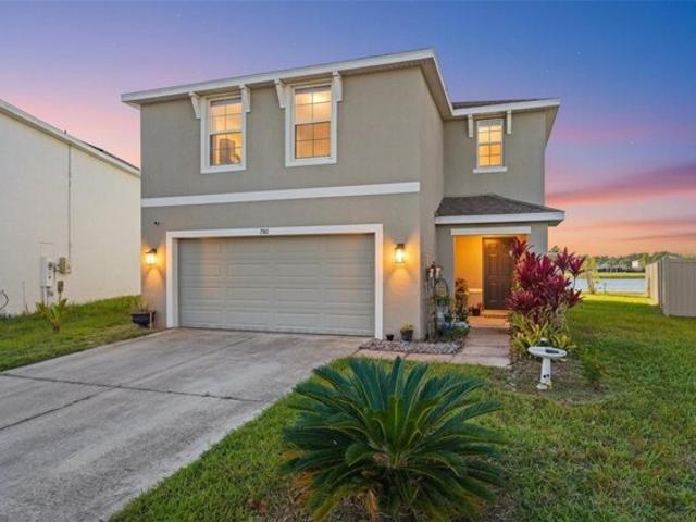 House for sale in Zephyrhills, Florida