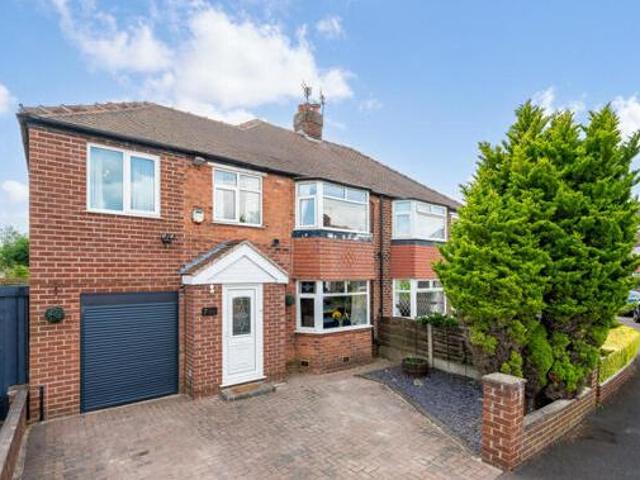 House for sale in Greater Manchester