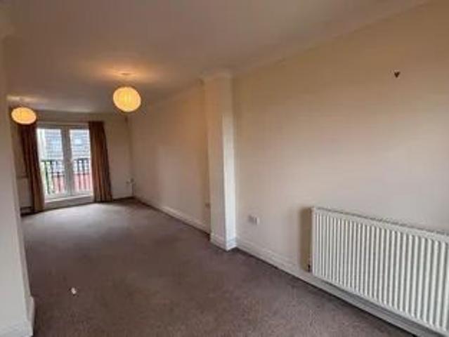 Townhouse for rent in Stanford On Avon, Leicestershire