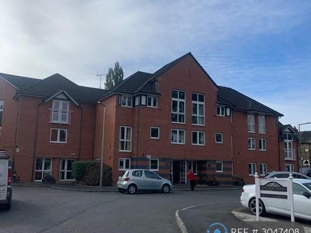 Apartment for rent in Marple, Greater Manchester