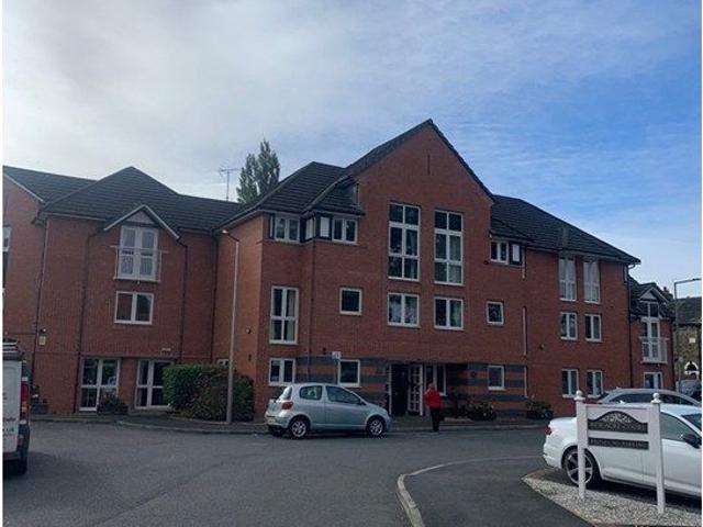 Apartment for rent in Marple, Greater Manchester