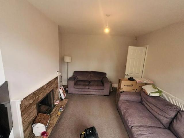 Apartment for rent in Abbey Park, Barton In Fabis