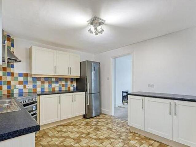 House for sale in Hertford, Colliers End