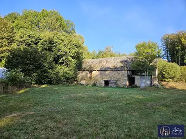 Maison vente à Ussel, Davignac