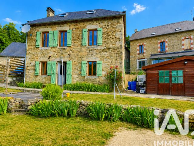 Maison vente à Ussel, Davignac
