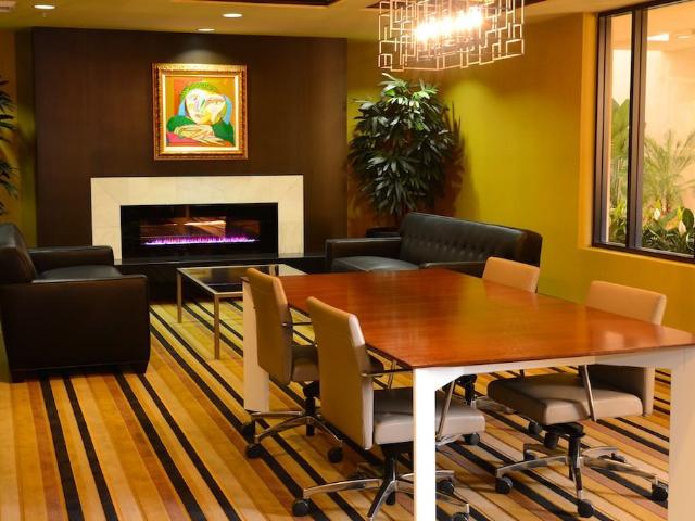 Apartment for rent in Canoga Park, California