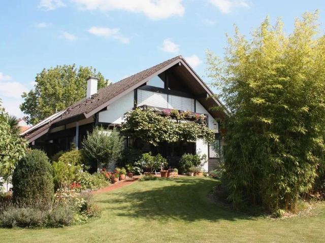 Haus kaufen in Alsbach-Hähnlein, Hessen