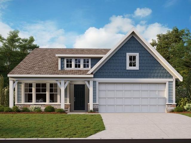 House for sale in Independence, Ohio