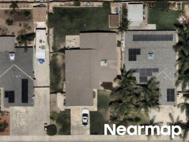 House for sale in Hanford, California