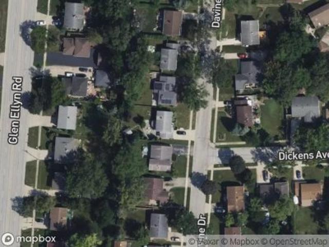 House for sale in Glendale Heights