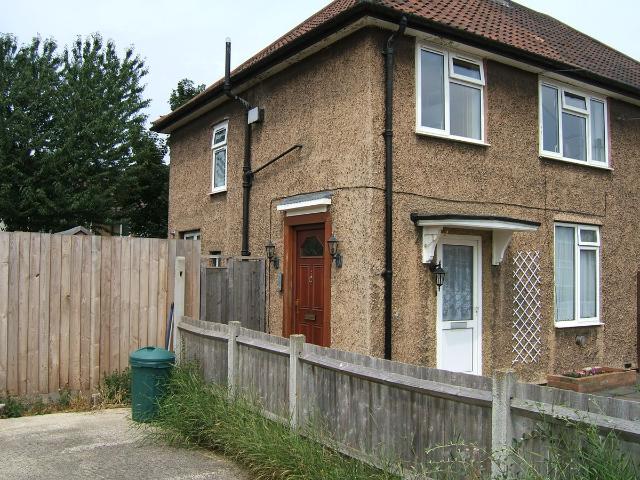 Apartment for rent in London Borough of Barking and Dagenham, Greater London