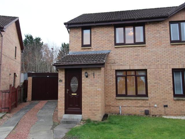 House for rent in Townhill, Dunfermline