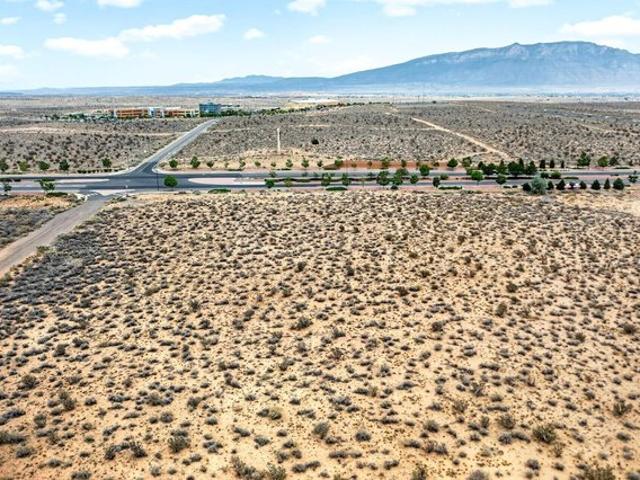 Land for sale in Rio Rancho, New Mexico