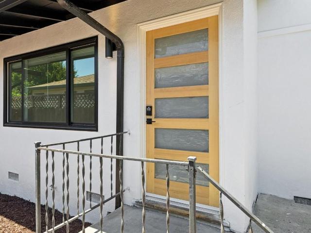 Apartment for rent in San Mateo, California
