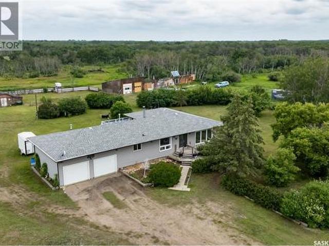 House for sale in Saskatchewan