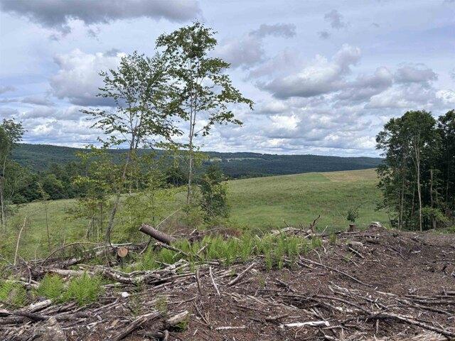 Land for sale in Vermont