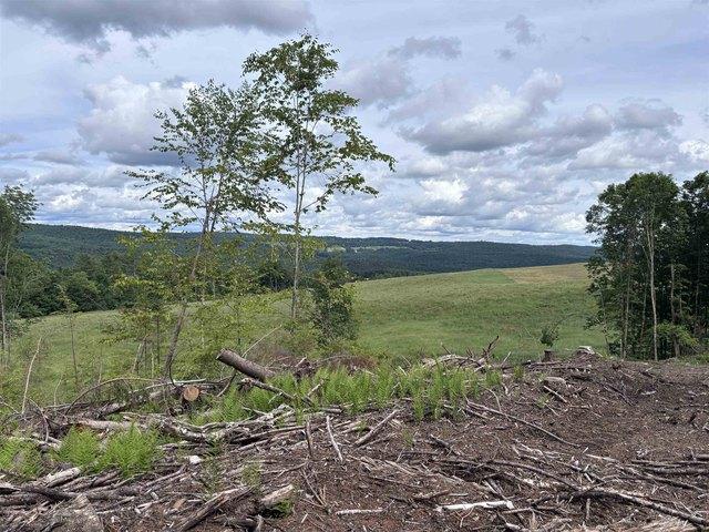 Land for sale in Brookfield, Vermont