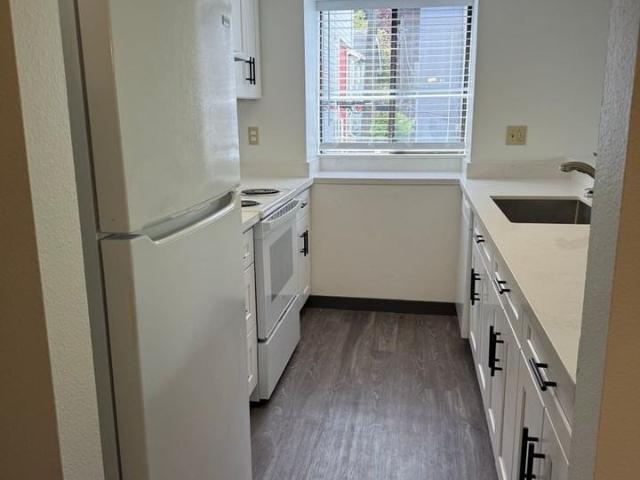Apartment for rent in Seattle, Washington