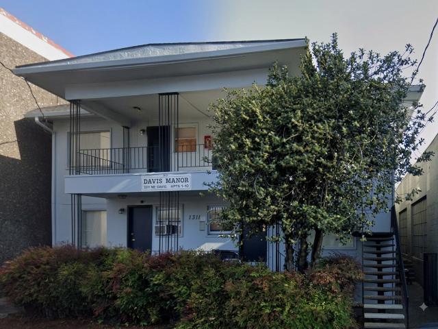 Apartment for rent in Oregonia