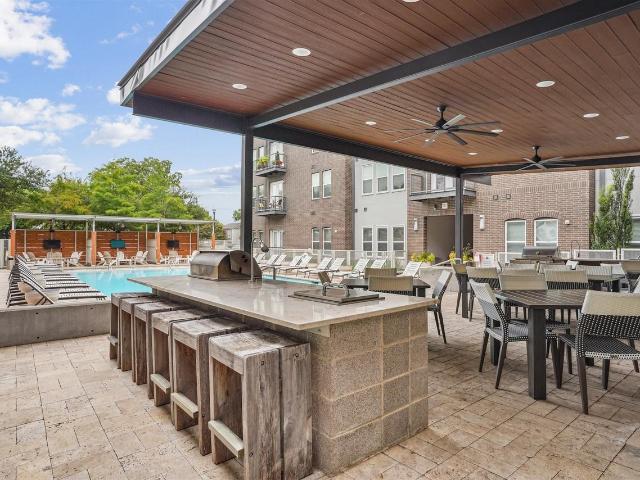 Apartment for rent in Mckinney, Texas