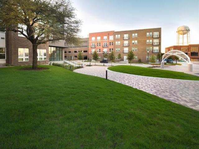 Apartment for rent in Mckinney, Texas