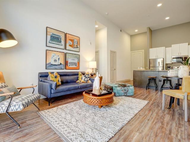 Apartment for rent in Mckinney, Texas