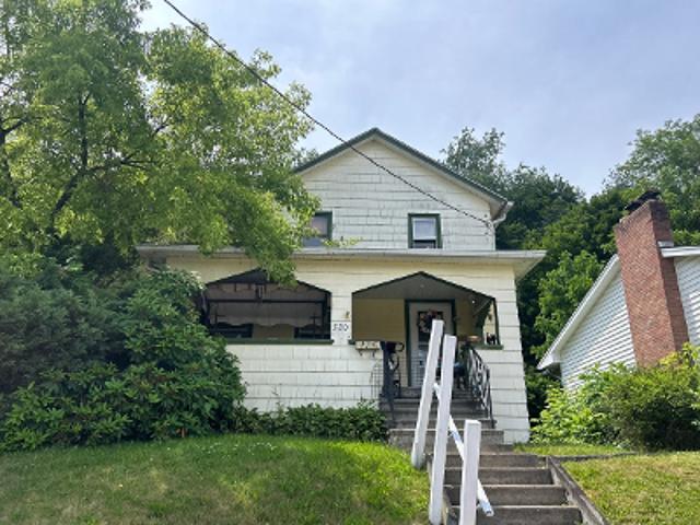 House for sale in Endicott, New York