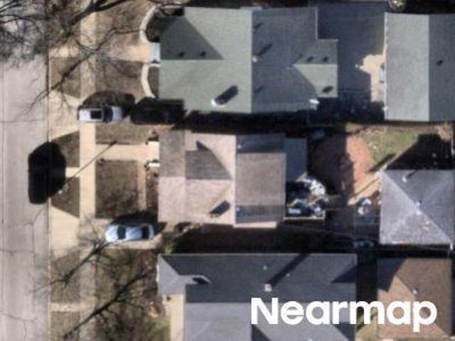 House for sale in Hammond, Indiana
