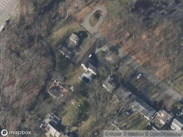 House for sale in Hackensack, New Jersey