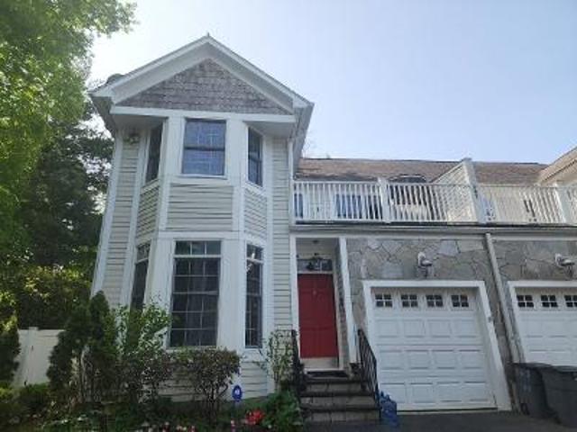 Condo for sale in Greenwich, Connecticut
