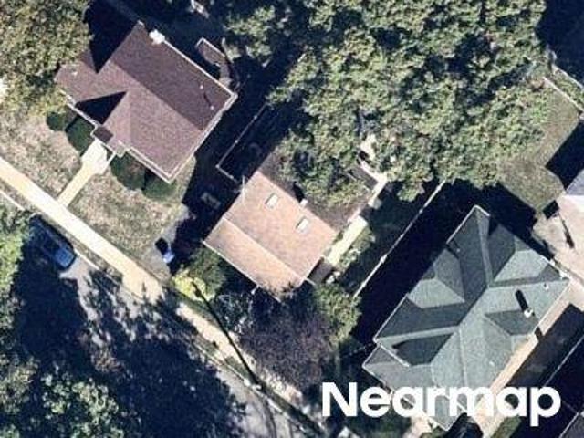 House for sale in Hackensack, New Jersey