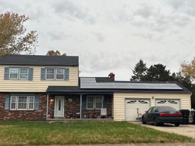 House for sale in Waterford Works, New Jersey