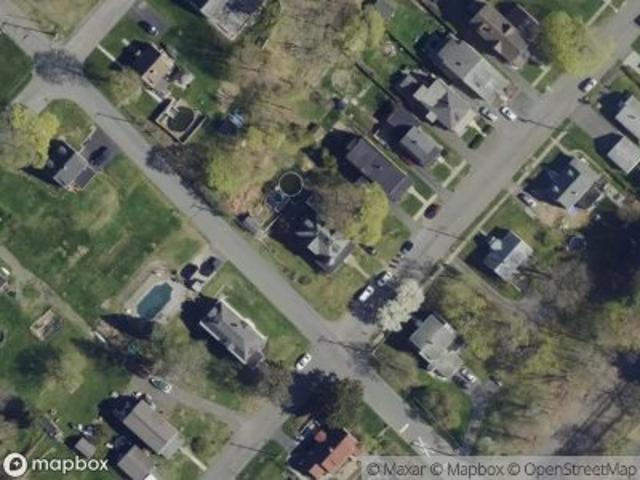 House for sale in Saratoga, New York