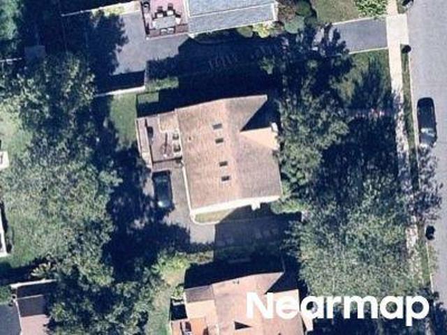 House for sale in White Plains, New York
