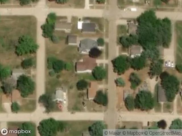 House for sale in Corning, Iowa