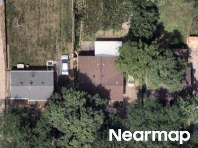 House for sale in Des Moines, Iowa