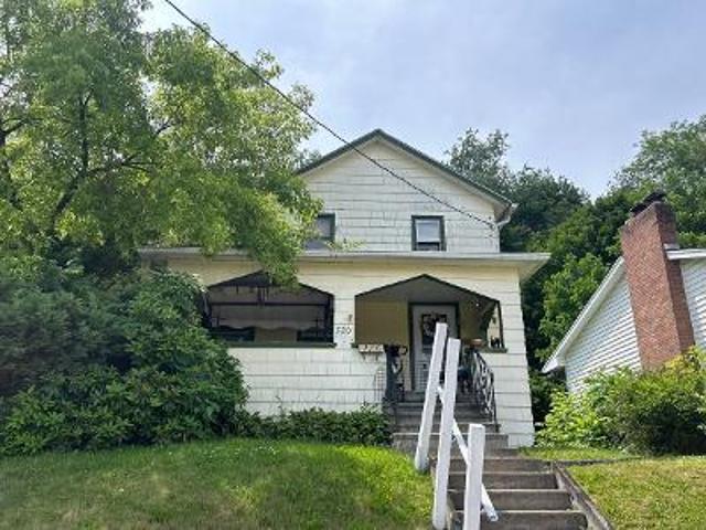 House for sale in Endicott