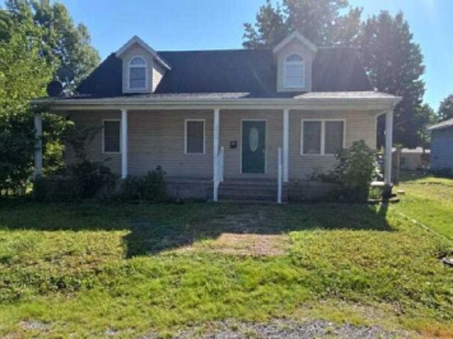 House for sale in Johnston City, Illinois