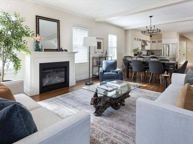 Condo for sale in Brookline Village, Brookline