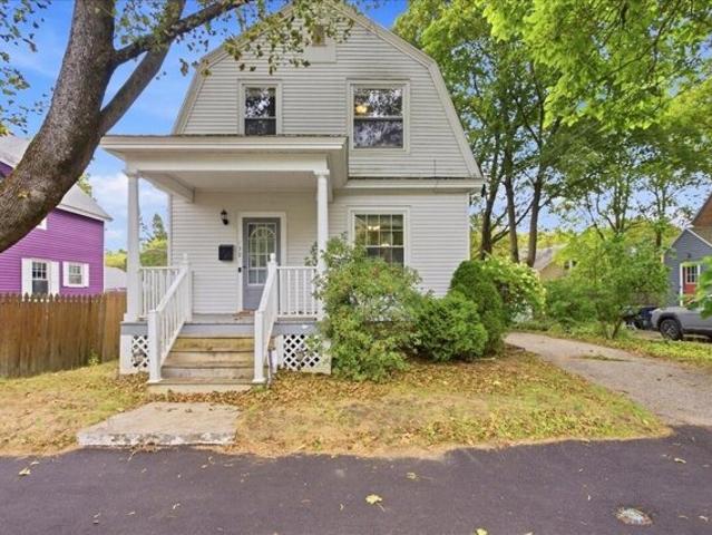 House for sale in Auburn, Androscoggin County