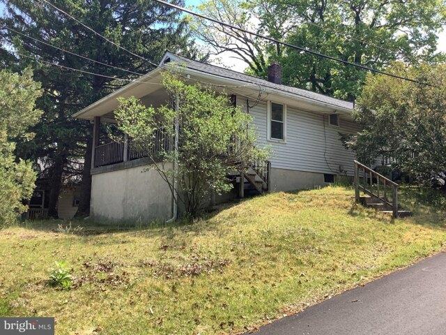 House for sale in Clementon, Camden County