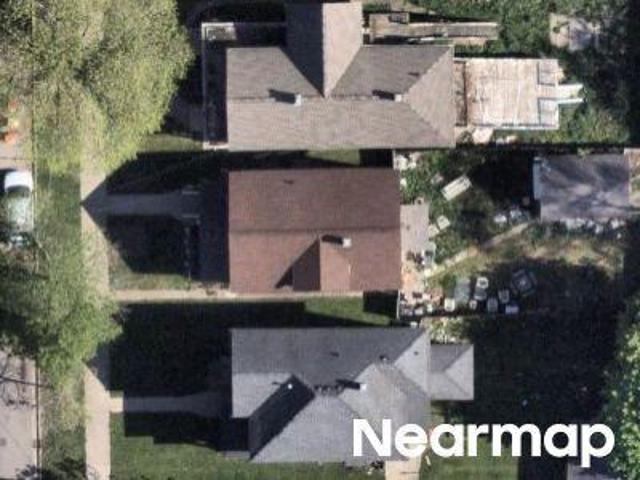 House for sale in Grand Rapids, Michigan