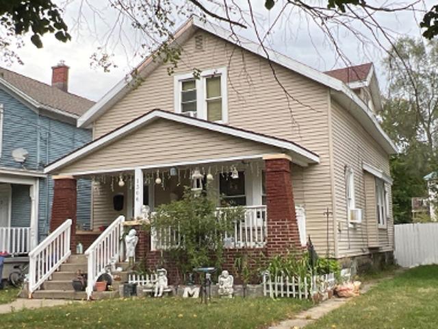 House for sale in Grand Rapids, Michigan
