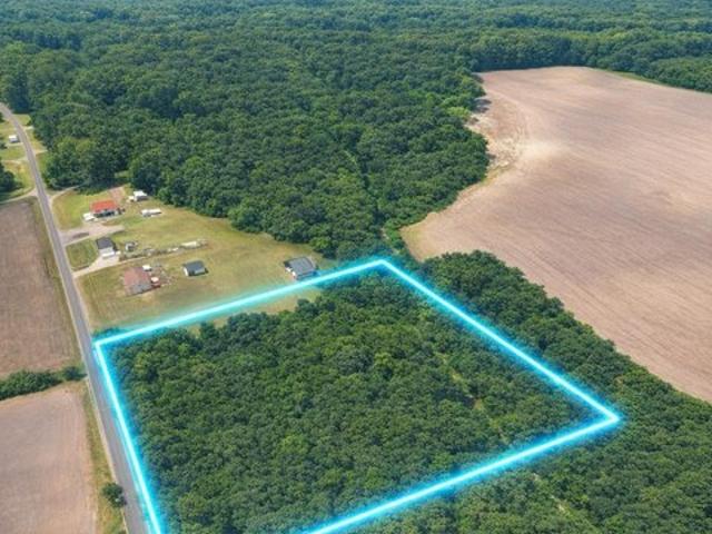 Land for sale in Parkton, North Carolina