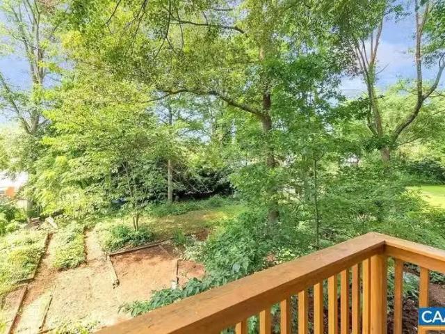House for rent in Charlottesville